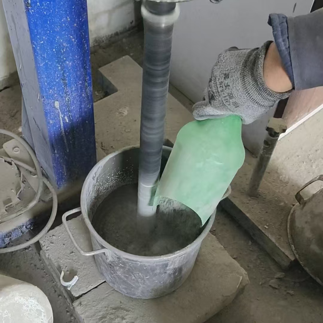 柏乡桥梁公路张拉用H60压浆料与普通压浆料有什么区别？