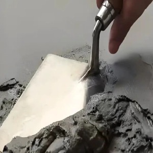 柏乡混凝土裂缝孔洞剥落冻融修复用高强度丙乳防腐蚀砂浆