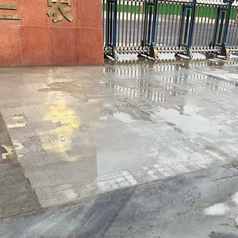 柏乡水泥路面翻新砂浆